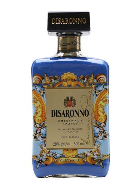 disaronno versace online|Buy Disaronno Liqueur Online .